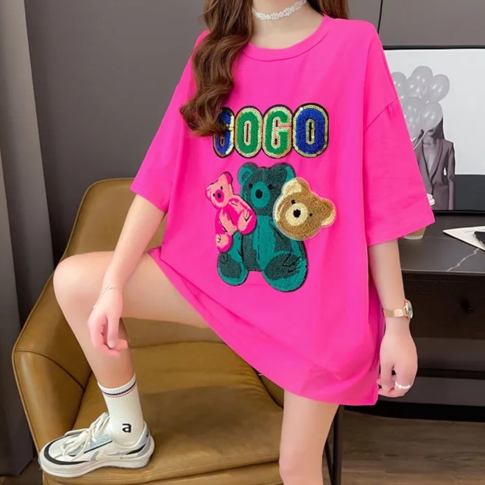 Inspired tshirt